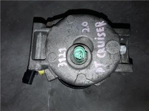 Chrysler PT Cruiser (2000->)