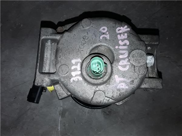Chrysler PT Cruiser (2000->)