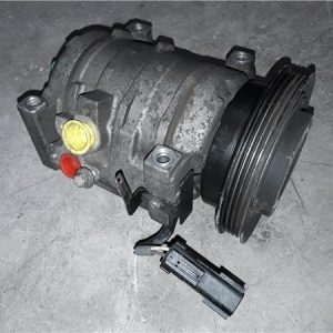 Chrysler PT Cruiser (2000->)