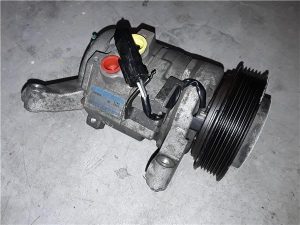 Chrysler PT Cruiser (2000->)