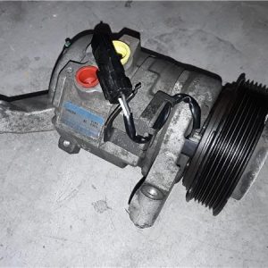 Chrysler PT Cruiser (2000->)