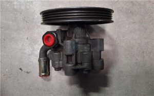 Chrysler Voyager (RG)(2001->)