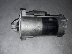 Chrysler Voyager (RG)(2001->)