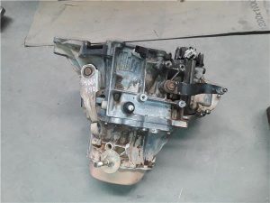 Citroen Berlingo (1996->)