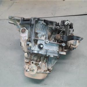 Citroen Berlingo (1996->)