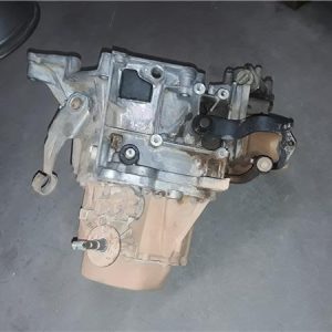 Citroen Berlingo (1996->)