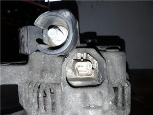 Citroen C2 (2003->)