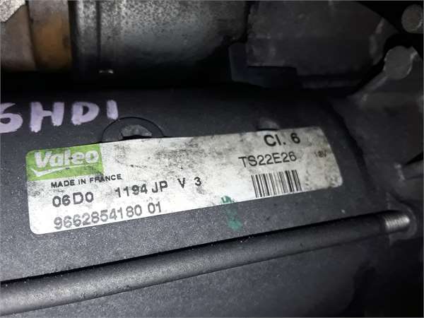 Citroen C3 (09.2009->)
