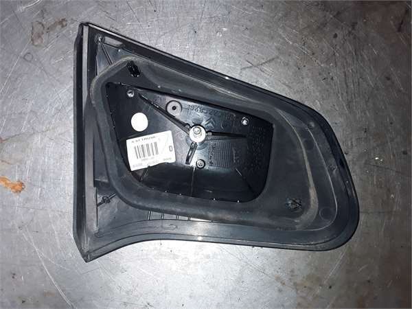 Citroen C3 (09.2009->)