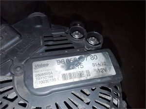 Citroen C3 (09.2009->)