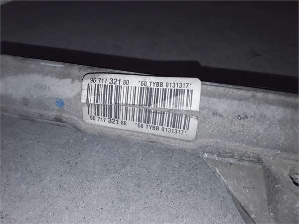 Citroen C3 (09.2009->)