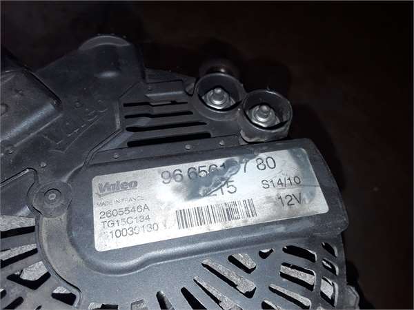 Citroen C3 (09.2009->)