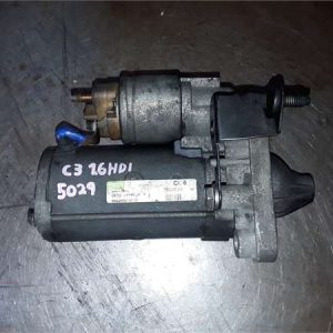 Citroen C3 (09.2009->)