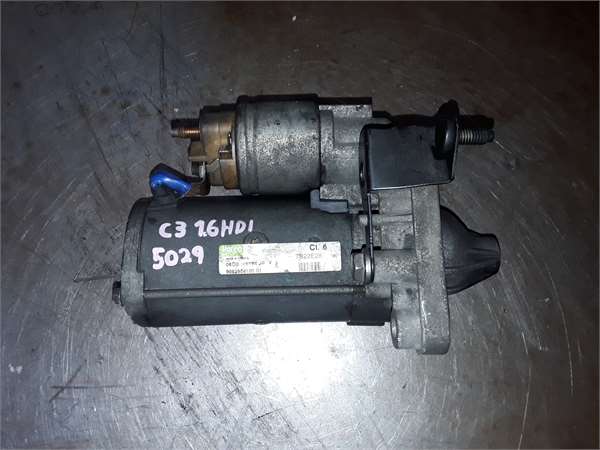 Citroen C3 (09.2009->)