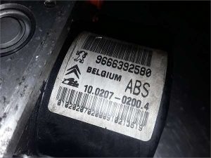 Citroen C3 (09.2009->)