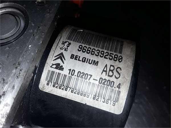 Citroen C3 (09.2009->)