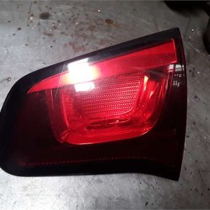 Citroen C3 (09.2009->)