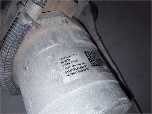 Citroen C3 (09.2009->)