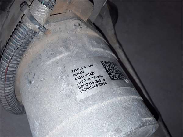 Citroen C3 (09.2009->)