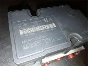 Citroen C3 (09.2009->)