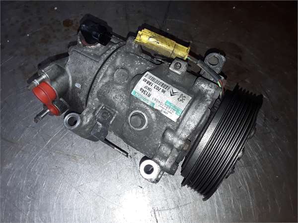 Citroen C3 (09.2009->)
