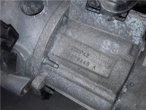 Citroen C4 Berlina (06.2004->)