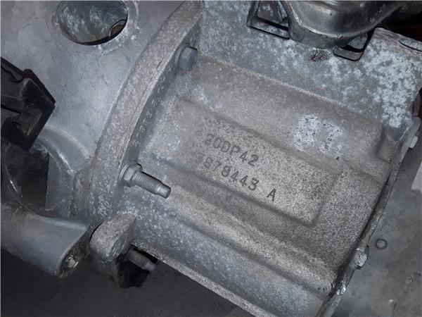 Citroen C4 Berlina (06.2004->)