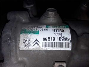 Citroen C4 Berlina (06.2004->)