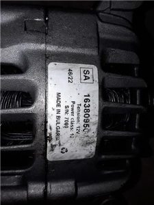 Citroen C4 Berlina (06.2004->)