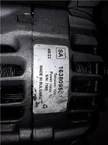 Citroen C4 Berlina (06.2004->)