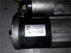 Citroen C4 Berlina (06.2004->)