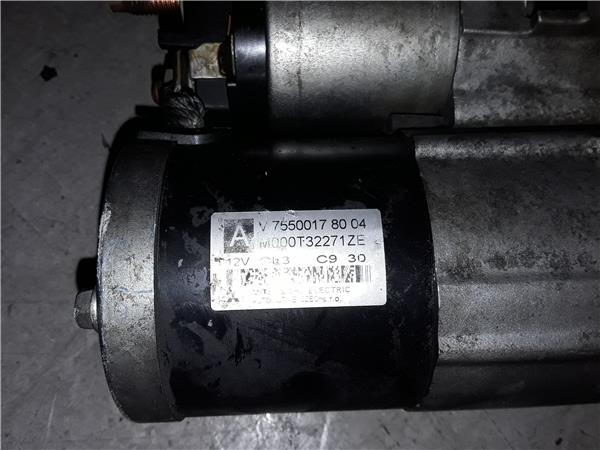 Citroen C4 Berlina (06.2004->)