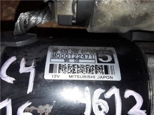 Citroen C4 Berlina (06.2004->)