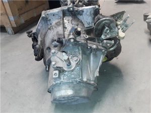 Citroen C4 Berlina (06.2004->)