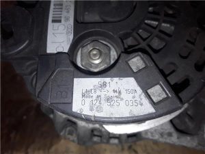 Citroen C4 Berlina (06.2004->)