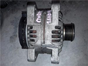 Citroen C4 Berlina (06.2004->)