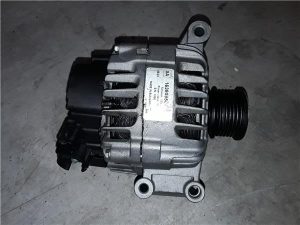 Citroen C4 Berlina (06.2004->)