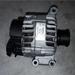 Citroen C4 Berlina (06.2004->)