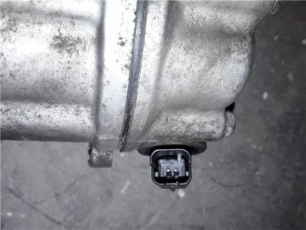 Citroen C4 Picasso (2007->)