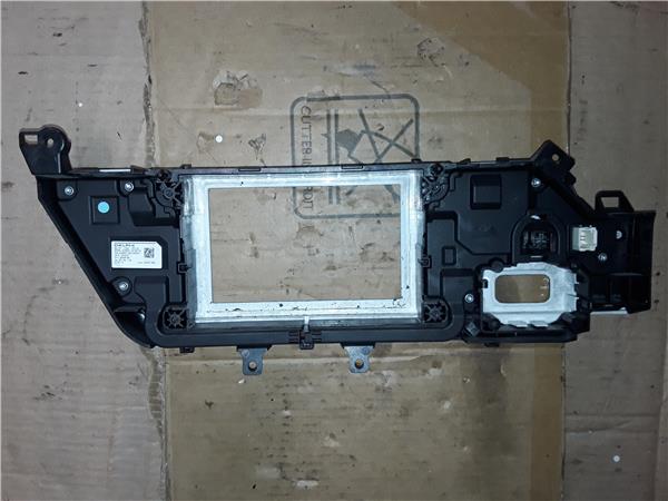 Citroen C4 Picasso/Spacetourer (05.2013->)
