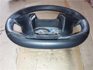 Citroen C4 Picasso/Spacetourer (05.2013->)