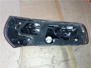 Citroen C4 Picasso/Spacetourer (05.2013->)