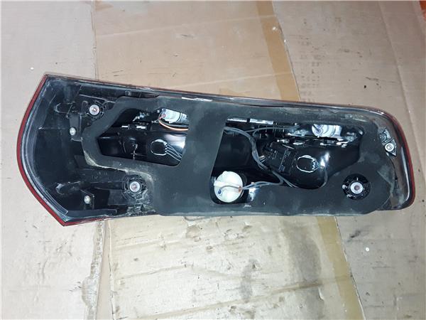 Citroen C4 Picasso/Spacetourer (05.2013->)