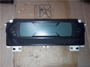 Citroen C4 Picasso/Spacetourer (05.2013->)