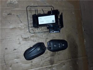 Citroen C4 Picasso/Spacetourer (05.2013->)