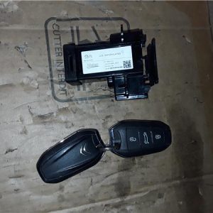 Citroen C4 Picasso/Spacetourer (05.2013->)