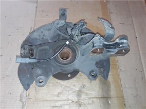 Citroen C4 Picasso/Spacetourer (05.2013->)