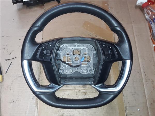 Citroen C4 Picasso/Spacetourer (05.2013->)