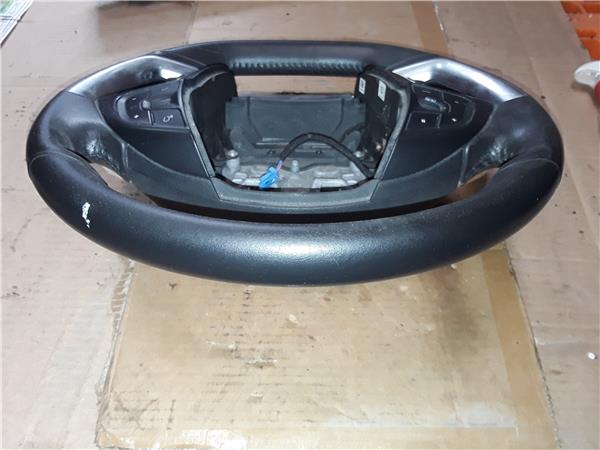 Citroen C4 Picasso/Spacetourer (05.2013->)