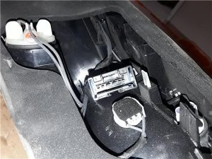 Citroen C4 Picasso/Spacetourer (05.2013->)